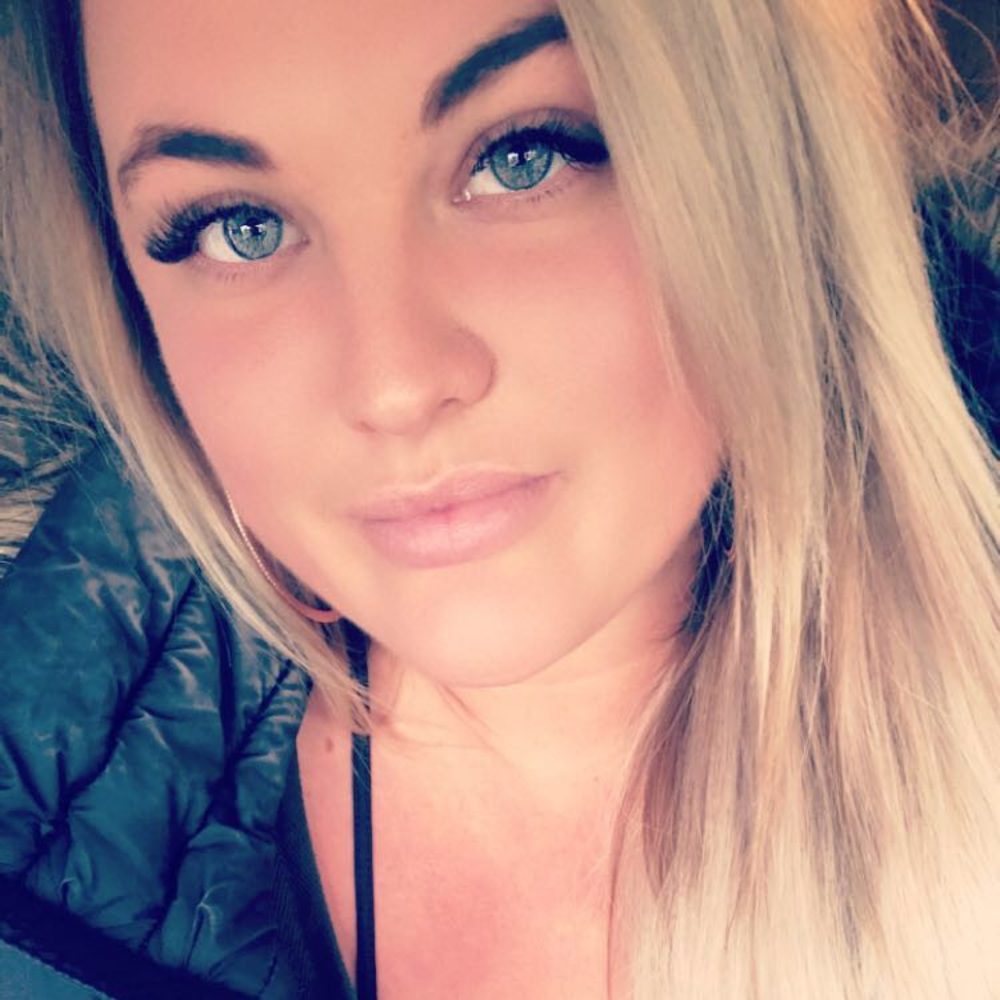 Meet your Posher, Lauren